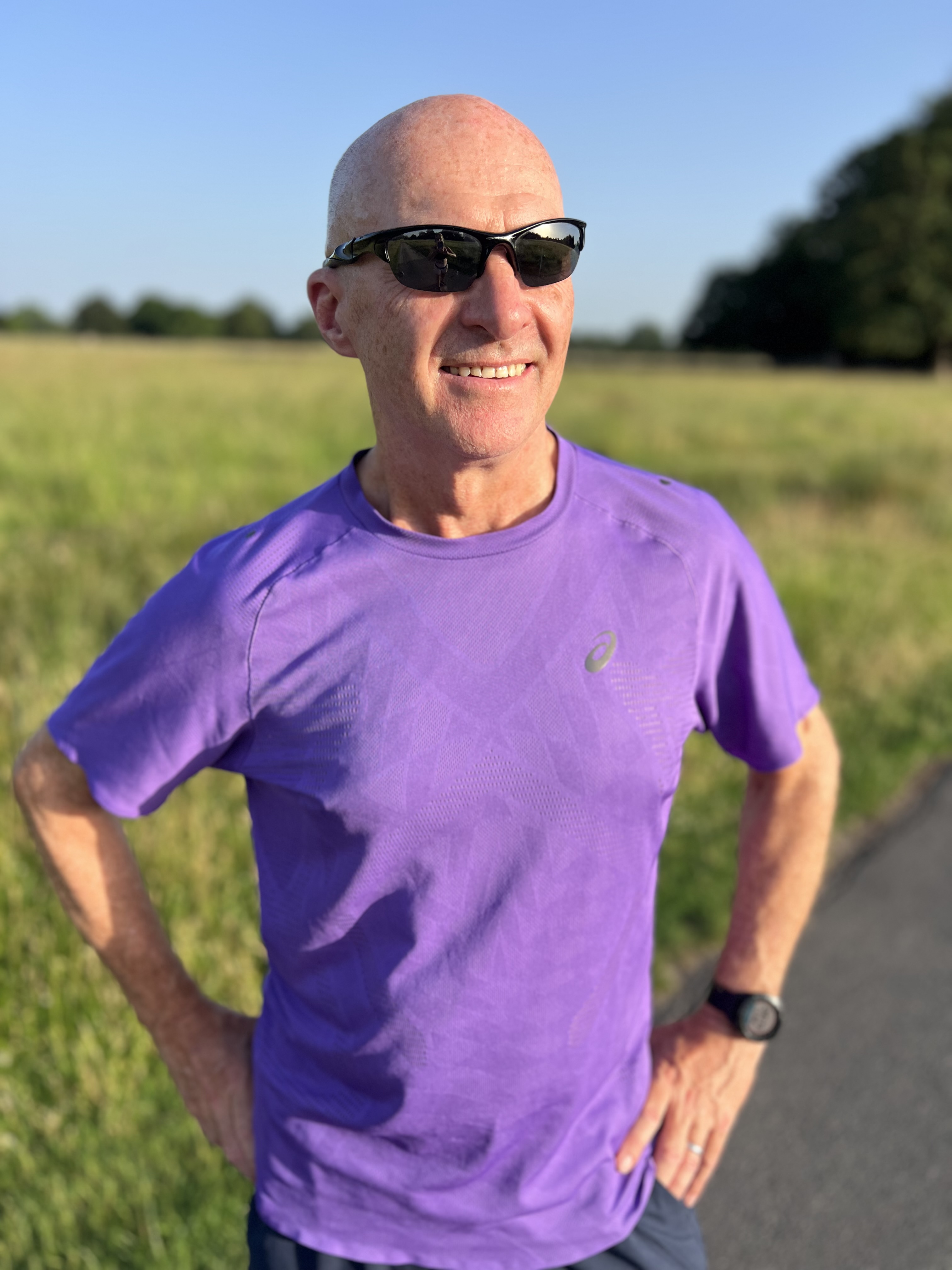 Neil’s SIXTREME Challenge image
