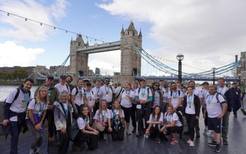 Activate Team Charity Days image