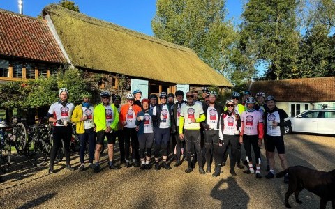 Take on a Personal Challenge image