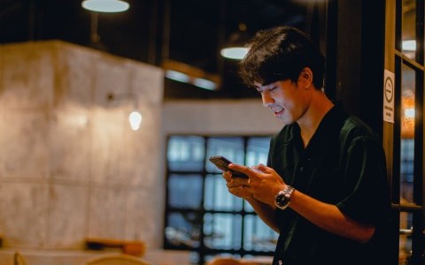 Support our Face It Together Day on Social Media image