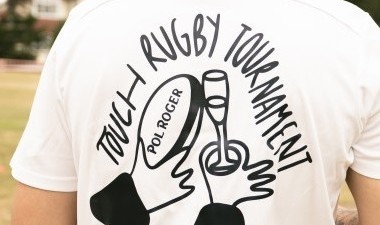 Pol Roger Rugby Tournament 2026 image