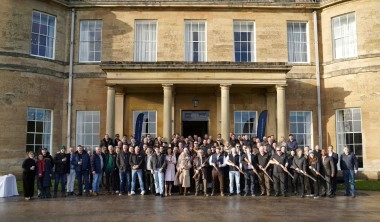 Hatch Mansfield Hosts Second Laser Clay Wine Shoot Tournament image