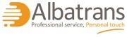 Albatrans logo