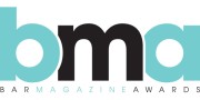 Bar Magazine Awards logo