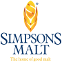 Simpsons Malt logo