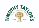 Timothy Taylor’s logo