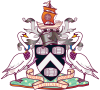 Worshipful Company of Vintners logo