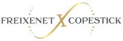 Freixenet Copestick logo