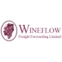 Wineflow Freight Forwarding logo