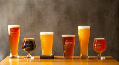 Photo of WSET® Level 2 Award in Beer