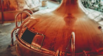 Photo of Essentials in Distilling