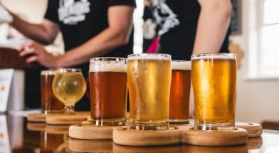 Photo of WSET® Level 1 Award in Beer