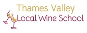 Thames Valley Wine School logo