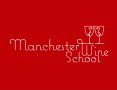 Manchester Wine School logo