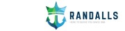 Randalls of Guernsey logo