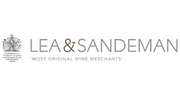 Lea & Sandeman Wine Merchants logo