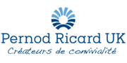 Pernod Ricard UK logo