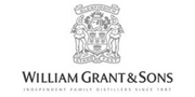 William Grant & Sons UK logo