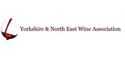 Yorkshire and North East Wine & Spirit Association logo